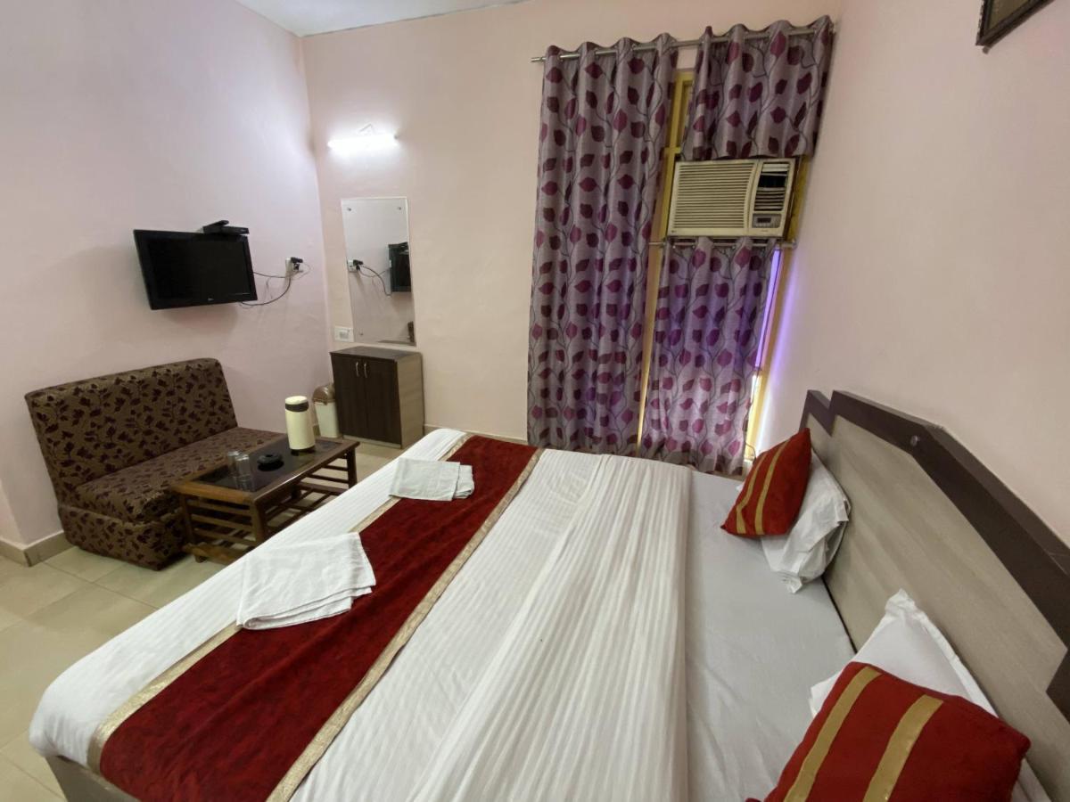 Hotel Rama Palace Катра Екстер'єр фото