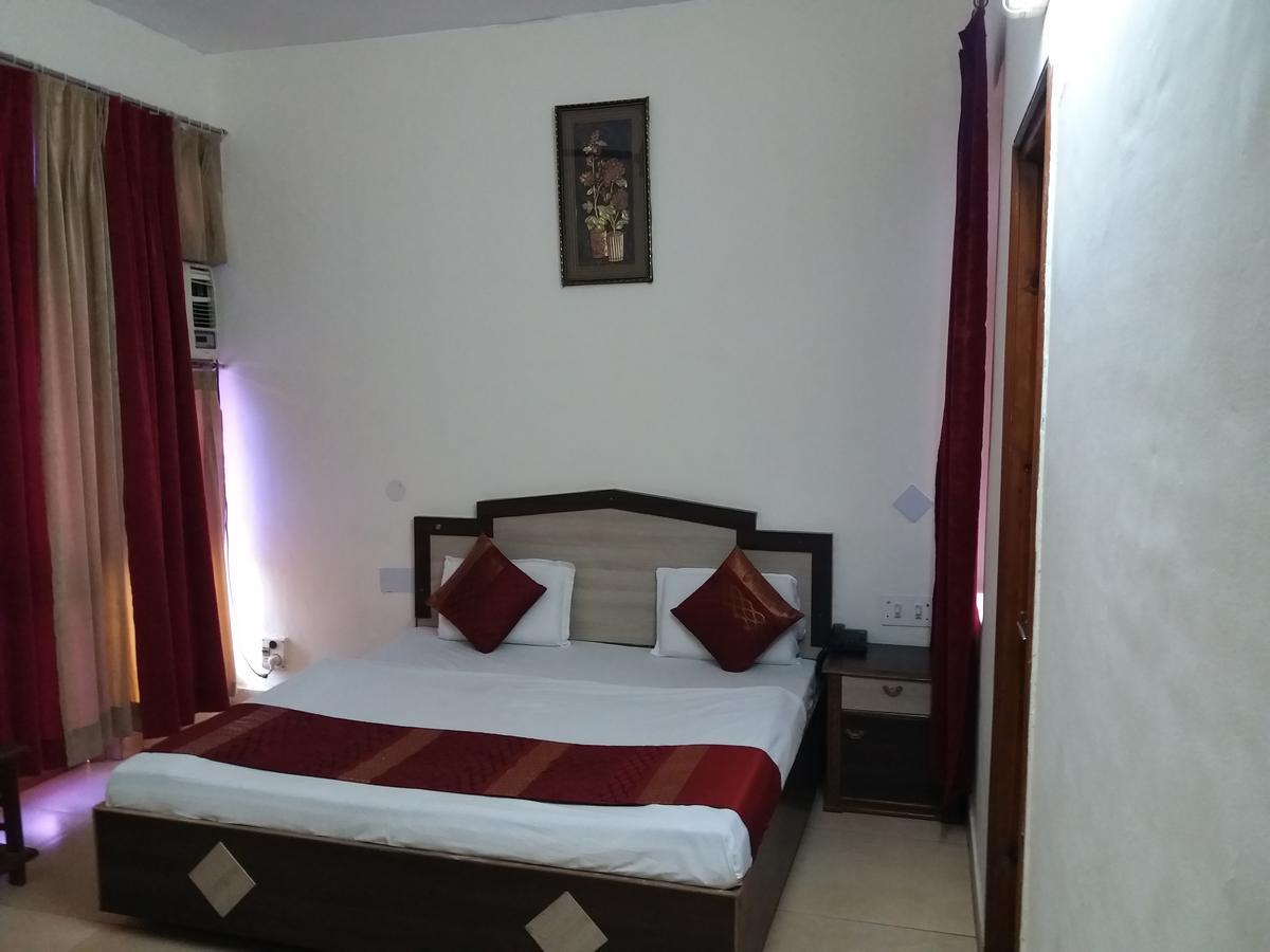Hotel Rama Palace Катра Екстер'єр фото