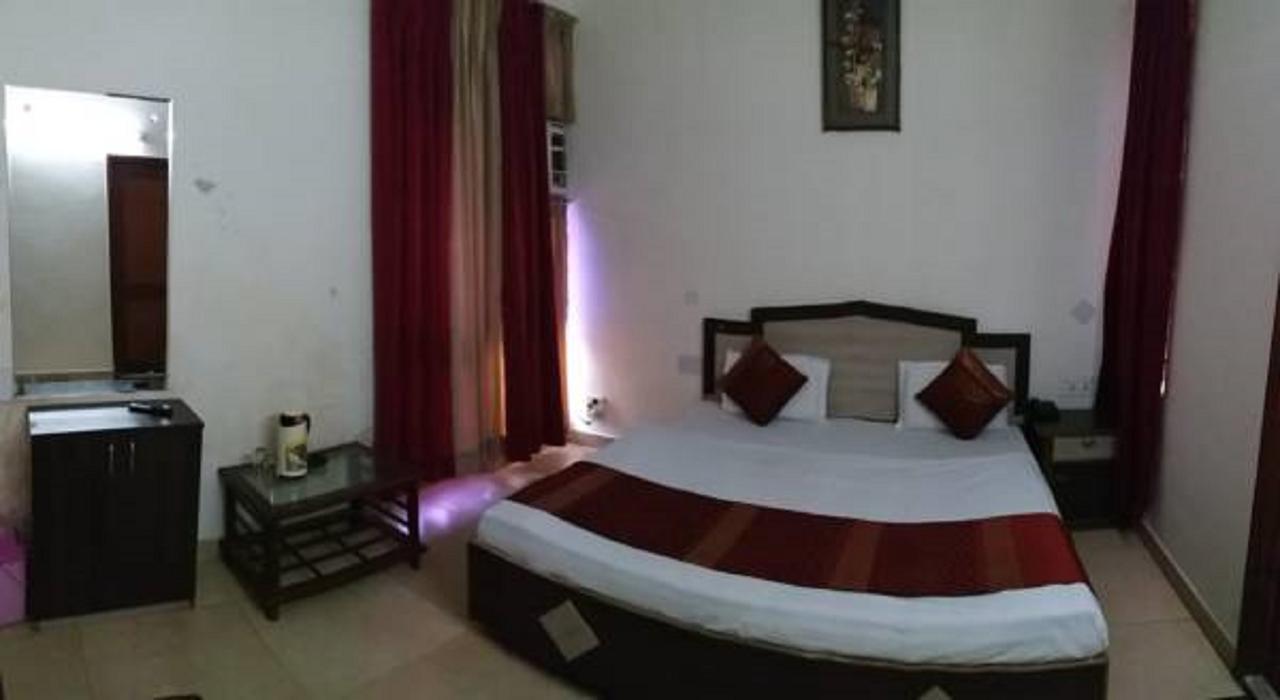 Hotel Rama Palace Катра Екстер'єр фото