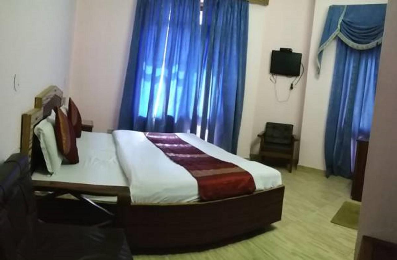 Hotel Rama Palace Катра Екстер'єр фото