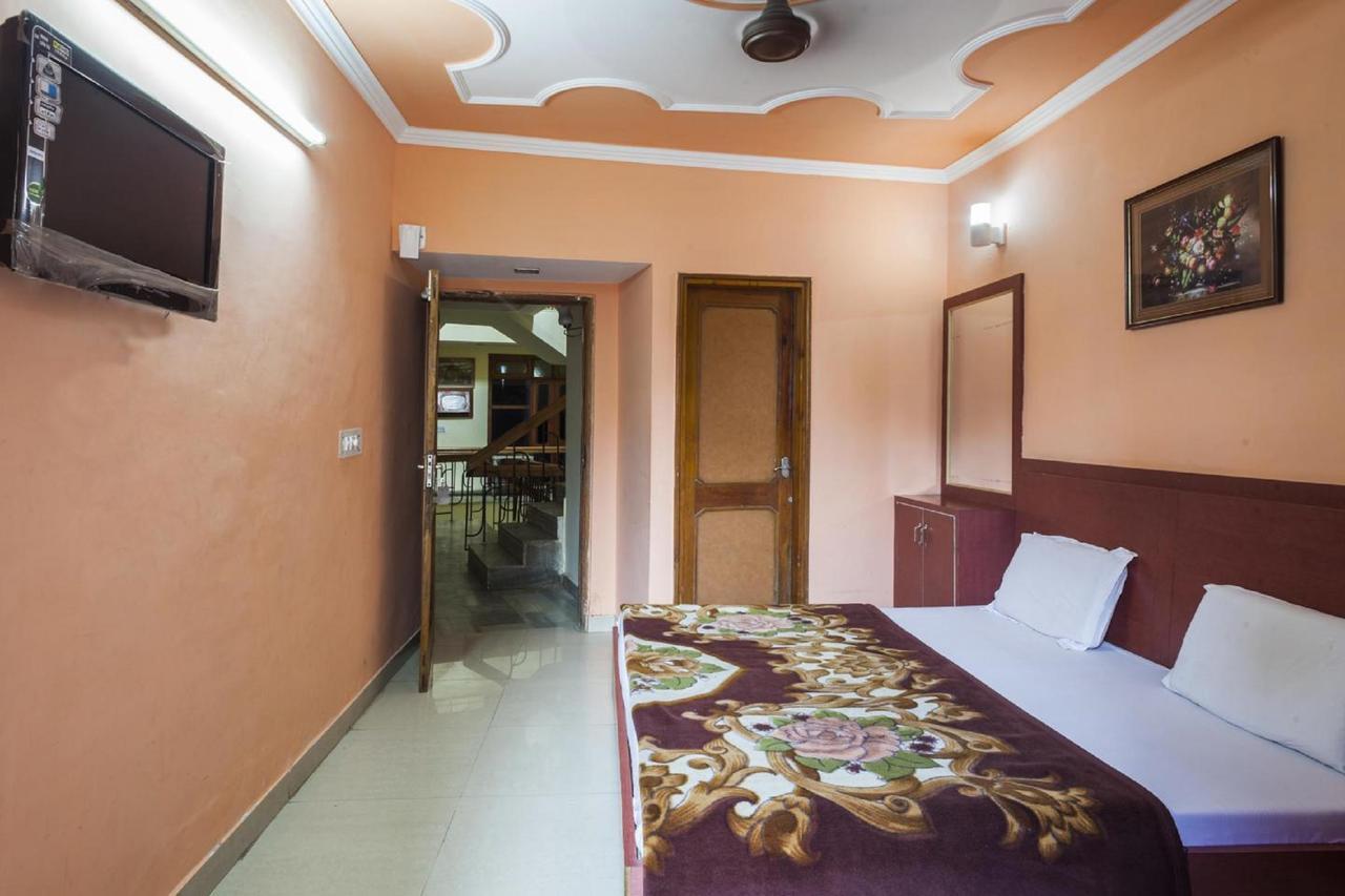Hotel Rama Palace Катра Екстер'єр фото