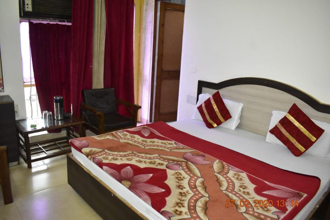 Hotel Rama Palace Катра Екстер'єр фото